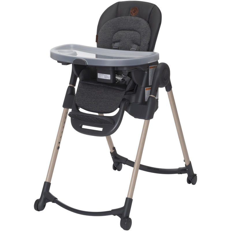 Load image into Gallery viewer, Maxi-Cosi Minla 6-in-1 Adjustable High Chair
