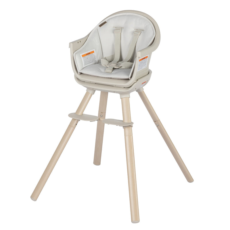 Load image into Gallery viewer, Maxi-Cosi Moa 8-in-1 High Chair
