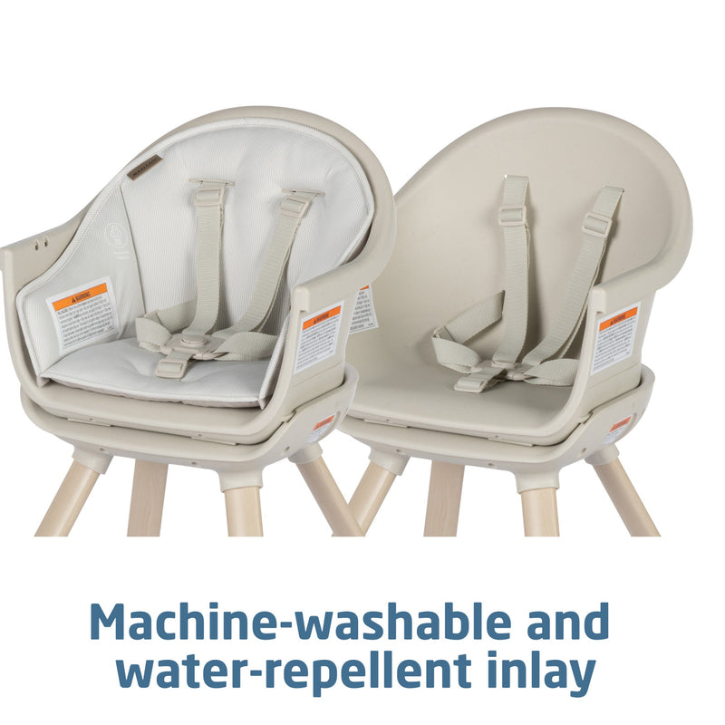 Load image into Gallery viewer, Maxi-Cosi Moa 8-in-1 High Chair
