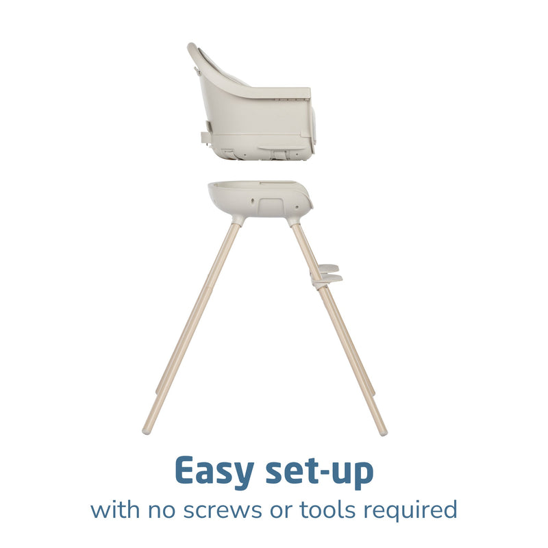 Load image into Gallery viewer, Maxi-Cosi Moa 8-in-1 High Chair
