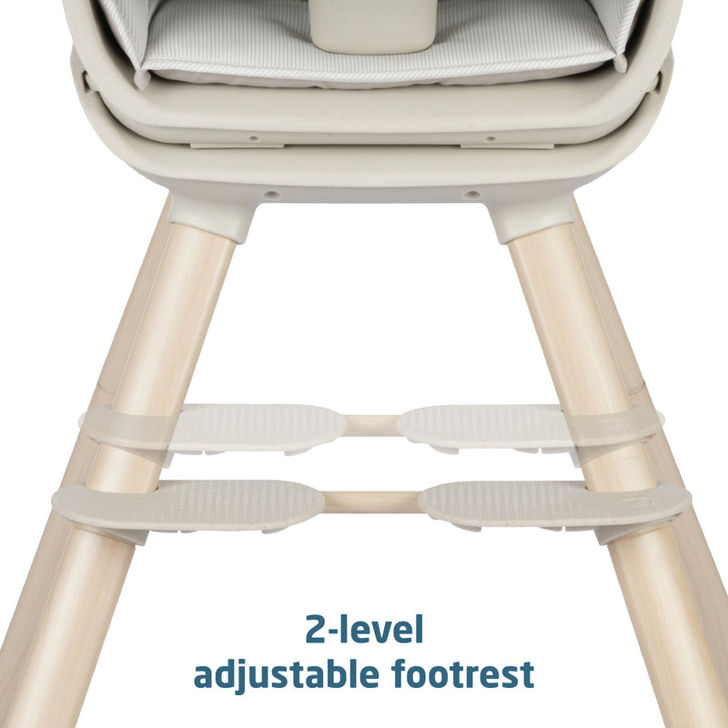Load image into Gallery viewer, Maxi-Cosi Moa 8-in-1 High Chair
