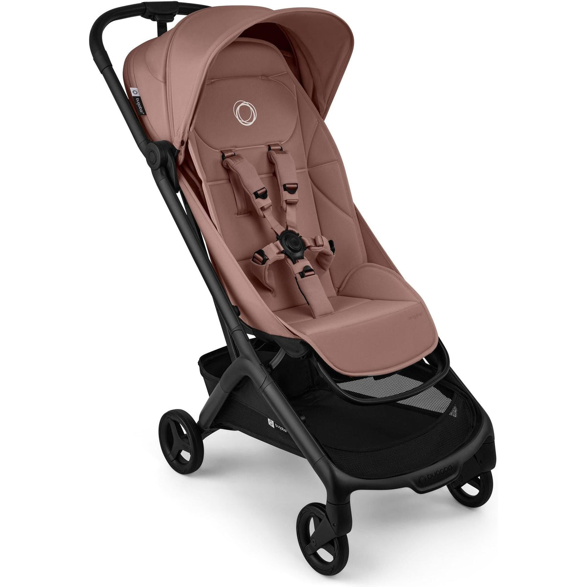 Pre-Order Bugaboo Butterfly 2 Plus Stroller