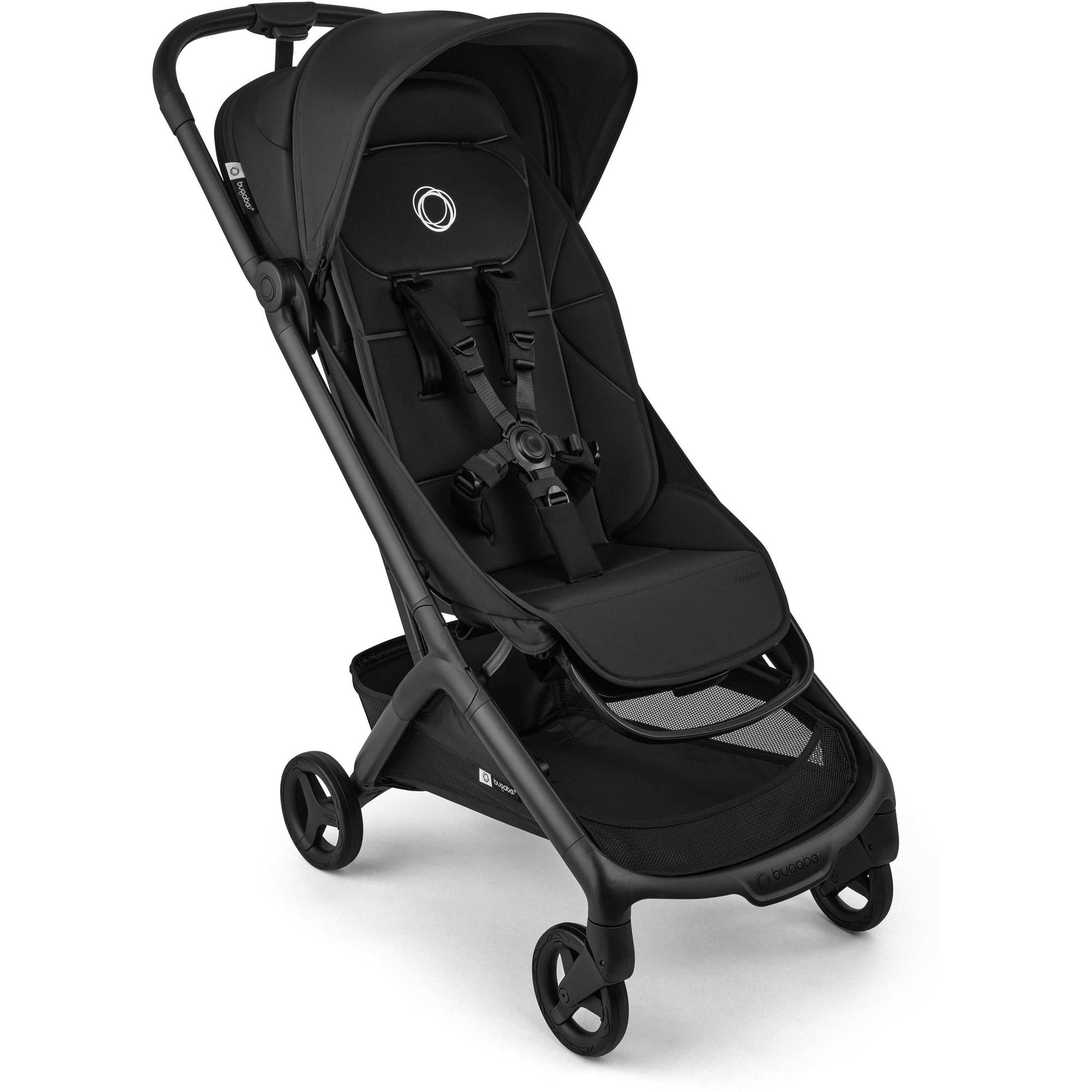 Pre-Order Bugaboo Butterfly 2 Plus Stroller