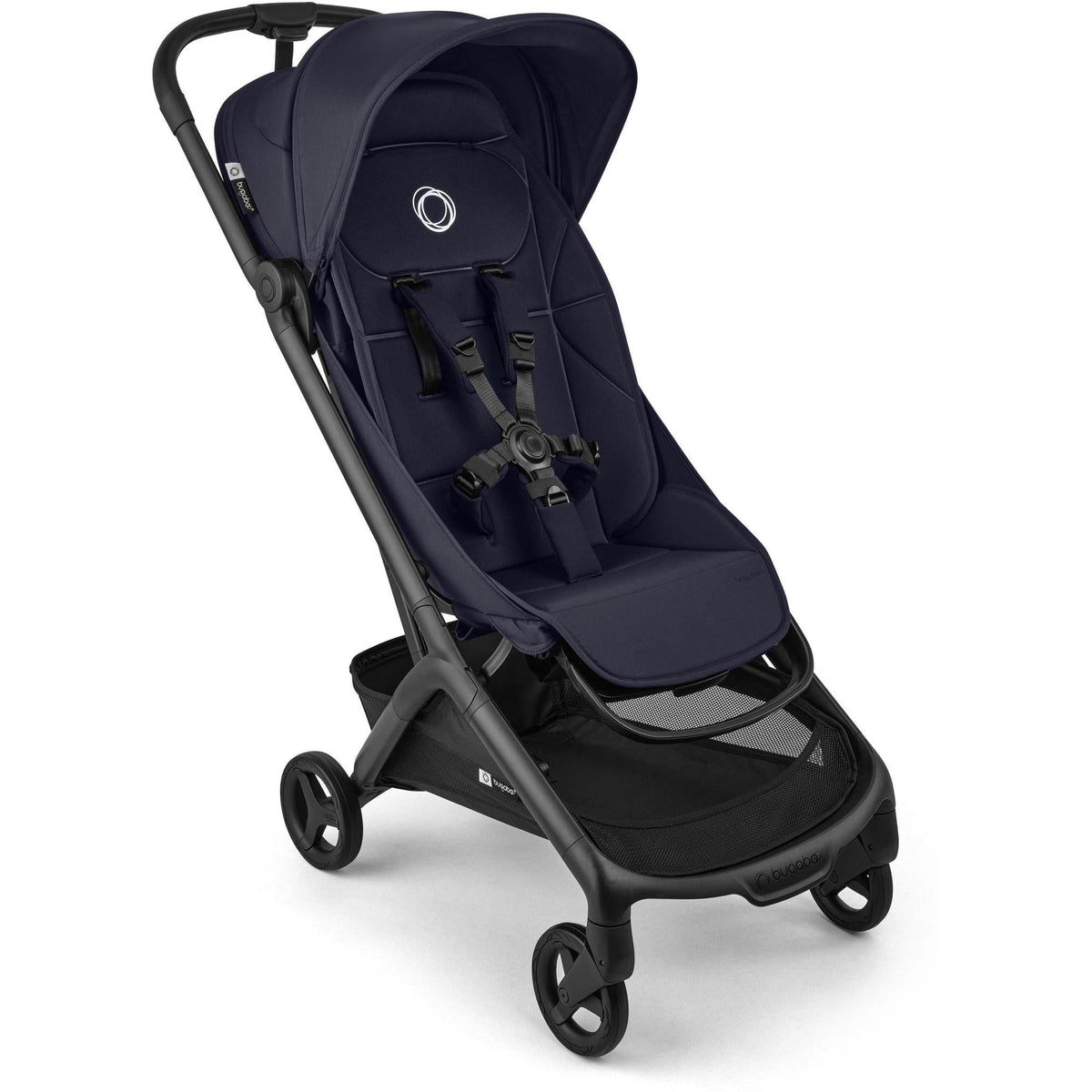 Pre-Order Bugaboo Butterfly 2 Plus Stroller