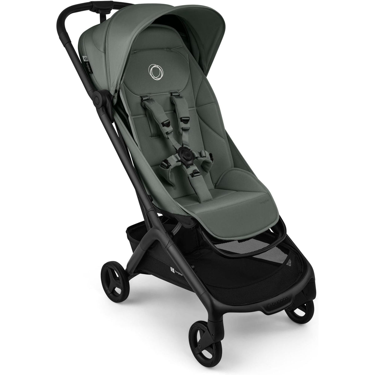 Pre-Order Bugaboo Butterfly 2 Plus Stroller