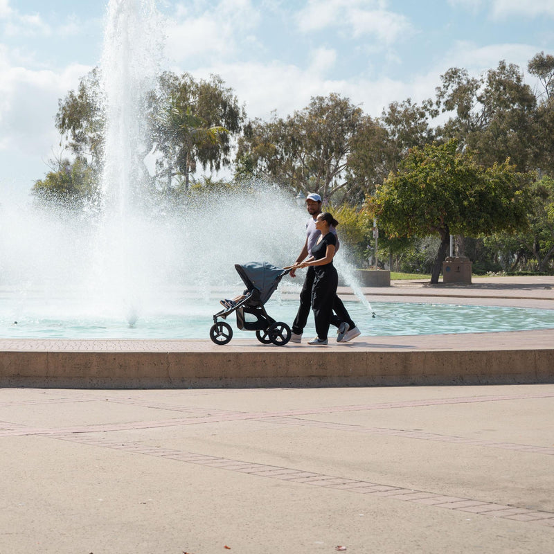 Load image into Gallery viewer, Bumbleride Indie Stroller | NEW!

