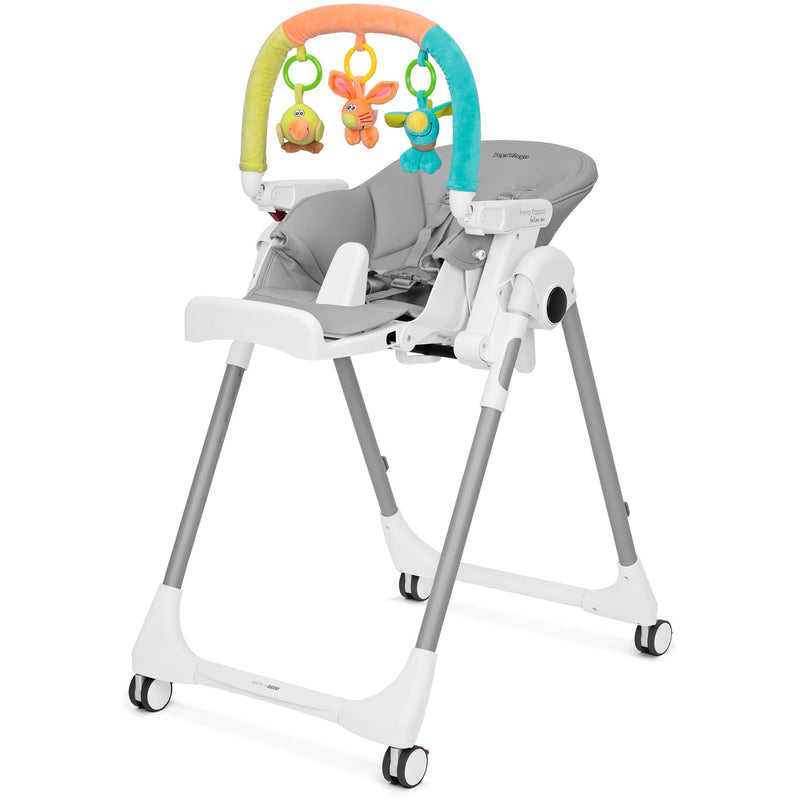 Load image into Gallery viewer, PEG High Chair Play Bar
