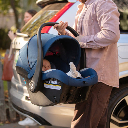 maxi-cosi mico luxe infant car seat and base Maxi-Cosi Mico Luxe Infant Car Seat – Babinski's Baby