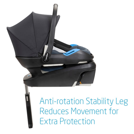 maxi cosi car seat with base Maxi-Cosi Infant Car Seat Base – Babinski's Baby