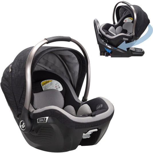 maxi cosi peri and tayla Maxi-Cosi Kindred Peri 180° Rotating Infant Car Seat – Babinski's Baby