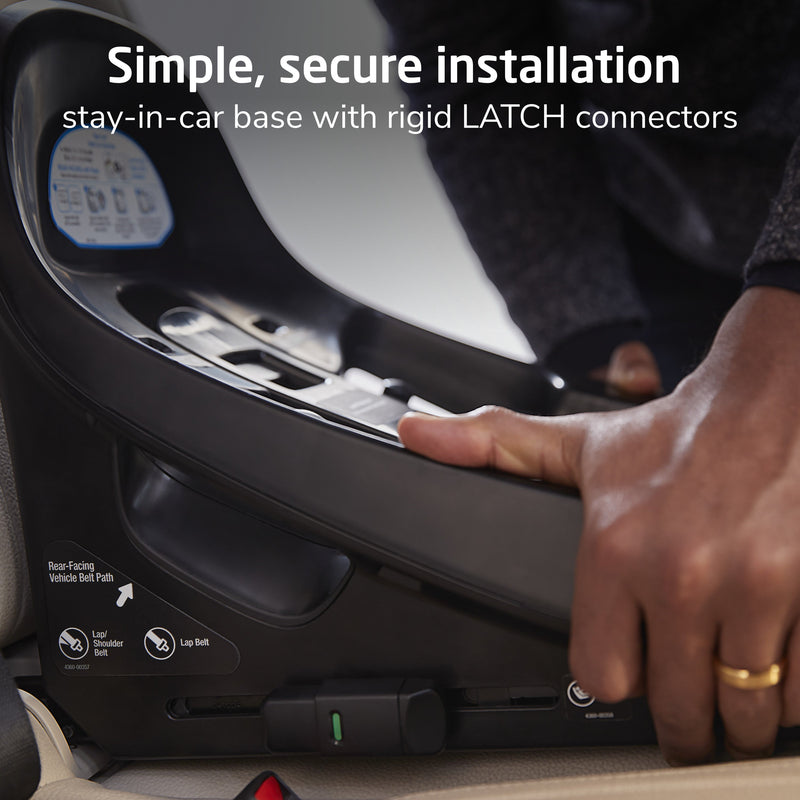 Load image into Gallery viewer, Maxi-Cosi Ambra Infant Car Seat
