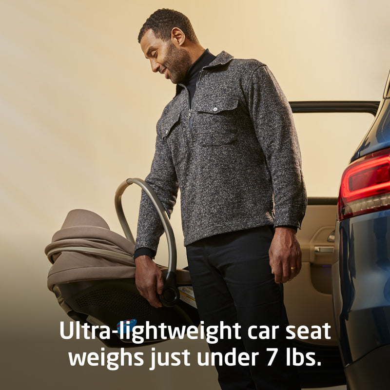 Load image into Gallery viewer, Maxi-Cosi Ambra Infant Car Seat
