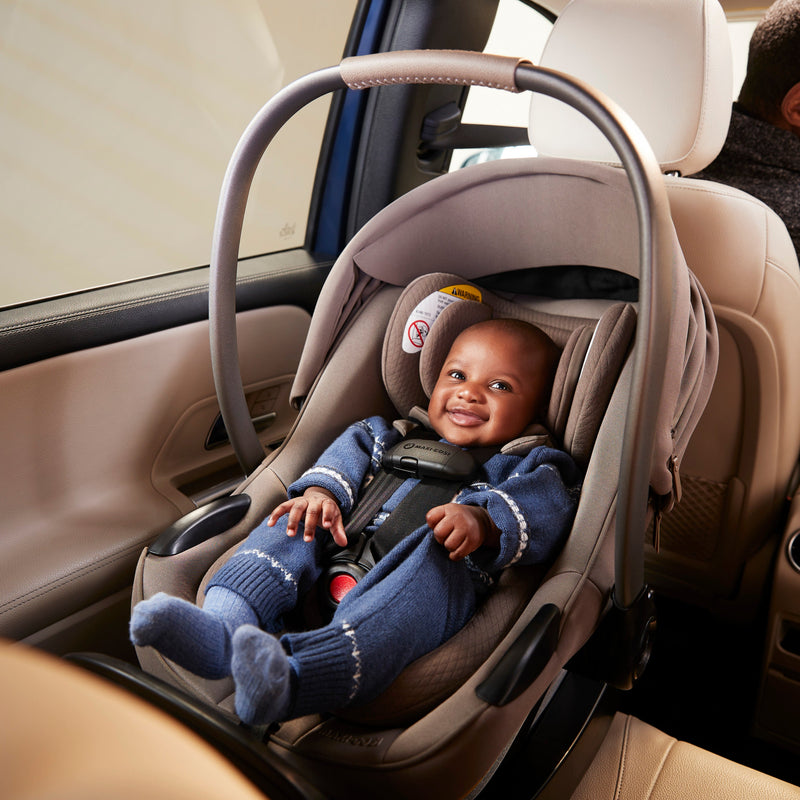 Load image into Gallery viewer, Maxi-Cosi Ambra Infant Car Seat
