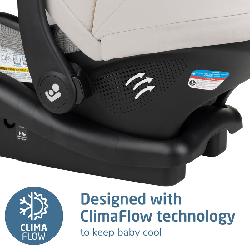 Load image into Gallery viewer, Maxi-Cosi Mico Pro Infant Car Seat
