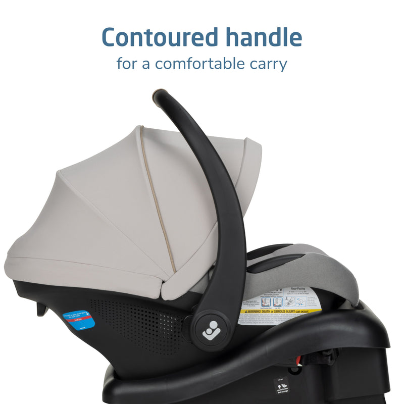 Load image into Gallery viewer, Maxi-Cosi Mico Pro Infant Car Seat
