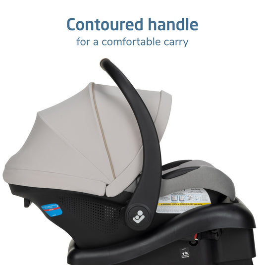 Maxi-Cosi Mico Pro Infant Car Seat