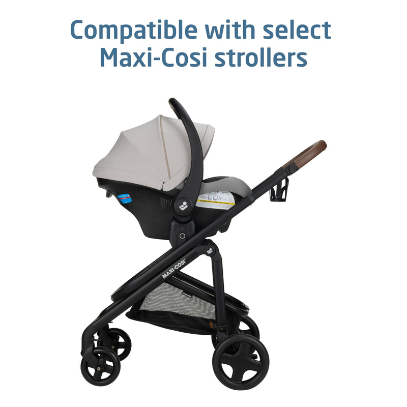 Load image into Gallery viewer, Maxi-Cosi Mico Pro Infant Car Seat
