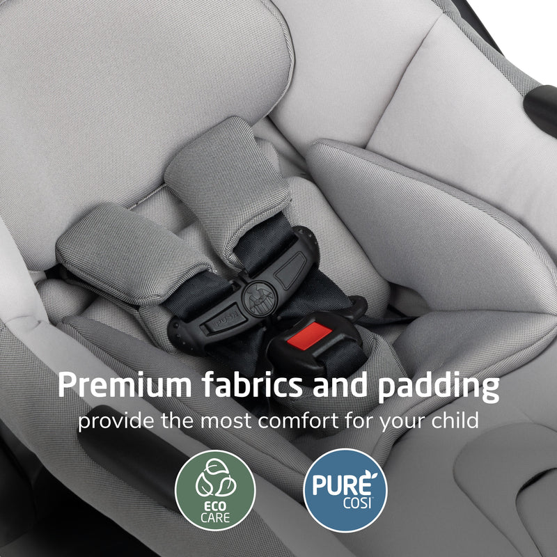 Load image into Gallery viewer, Maxi-Cosi Mico Pro Infant Car Seat
