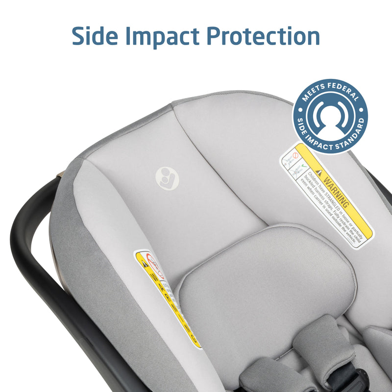 Load image into Gallery viewer, Maxi-Cosi Mico Pro Infant Car Seat
