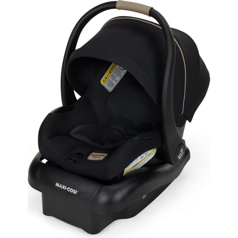 Load image into Gallery viewer, Maxi-Cosi Mico Pro Infant Car Seat
