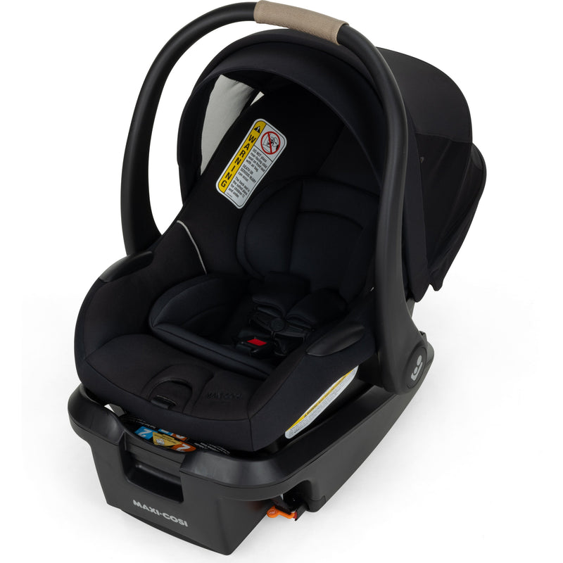 Load image into Gallery viewer, Maxi-Cosi Mico Pro+ Infant Car Seat
