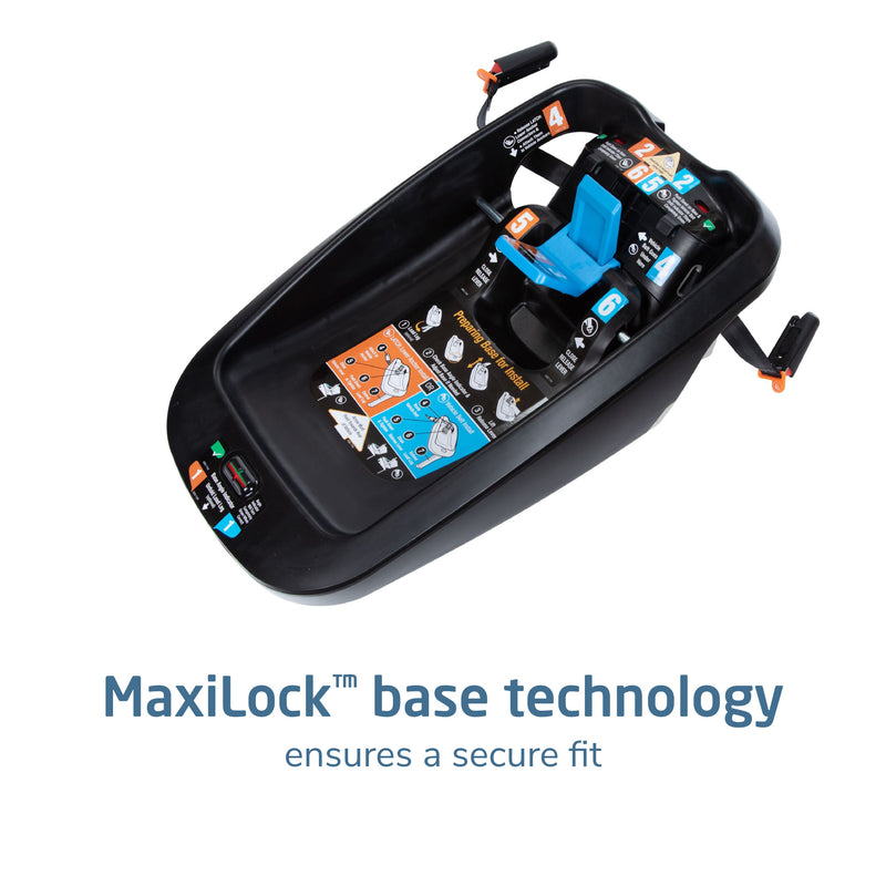 Load image into Gallery viewer, Maxi-Cosi Mico Pro+ Infant Car Seat
