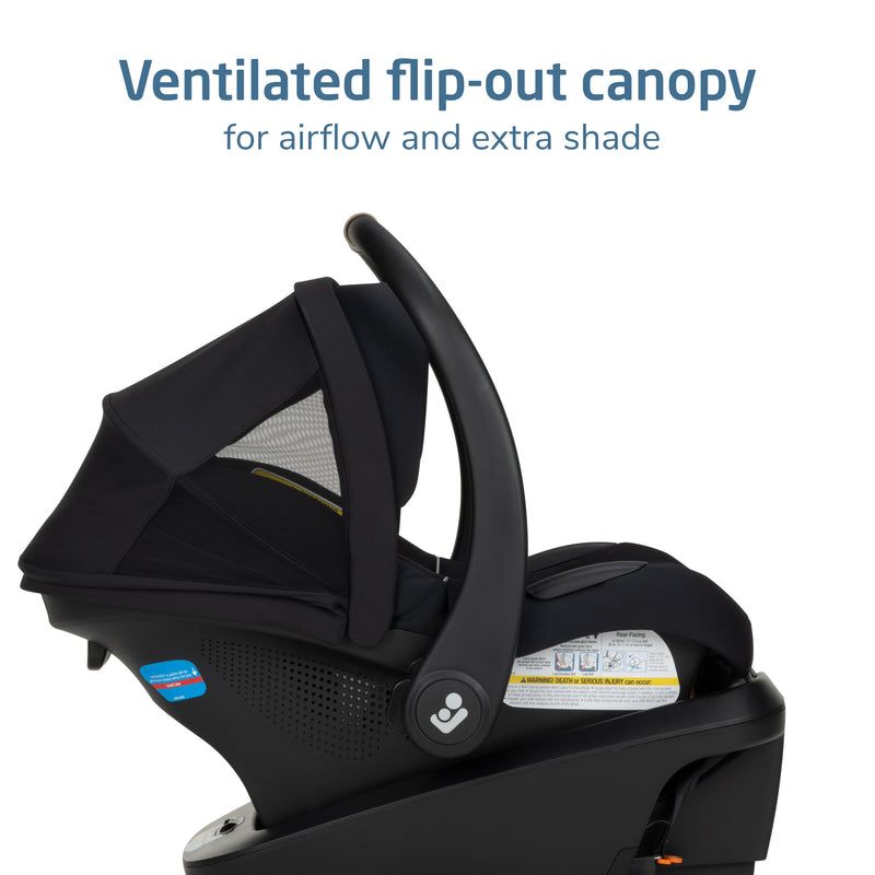 Load image into Gallery viewer, Maxi-Cosi Mico Pro+ Infant Car Seat
