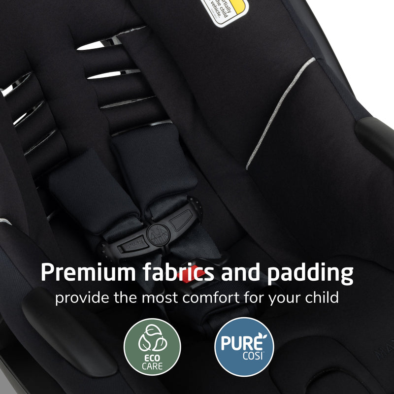 Load image into Gallery viewer, Maxi-Cosi Mico Pro+ Infant Car Seat
