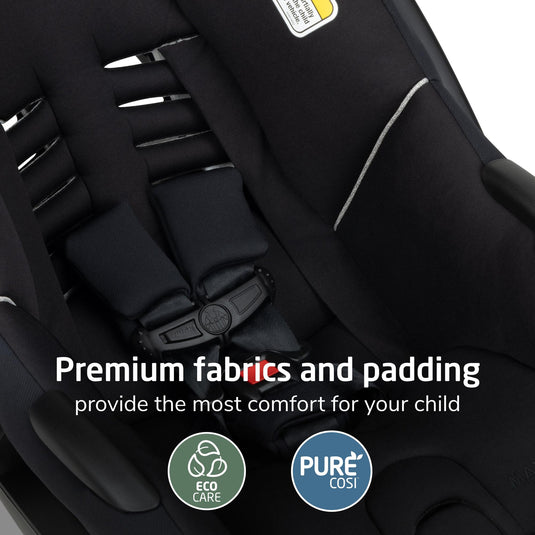 maxi cosi premium Maxi-Cosi Mico Pro+ Infant Car Seat – Babinski's Baby