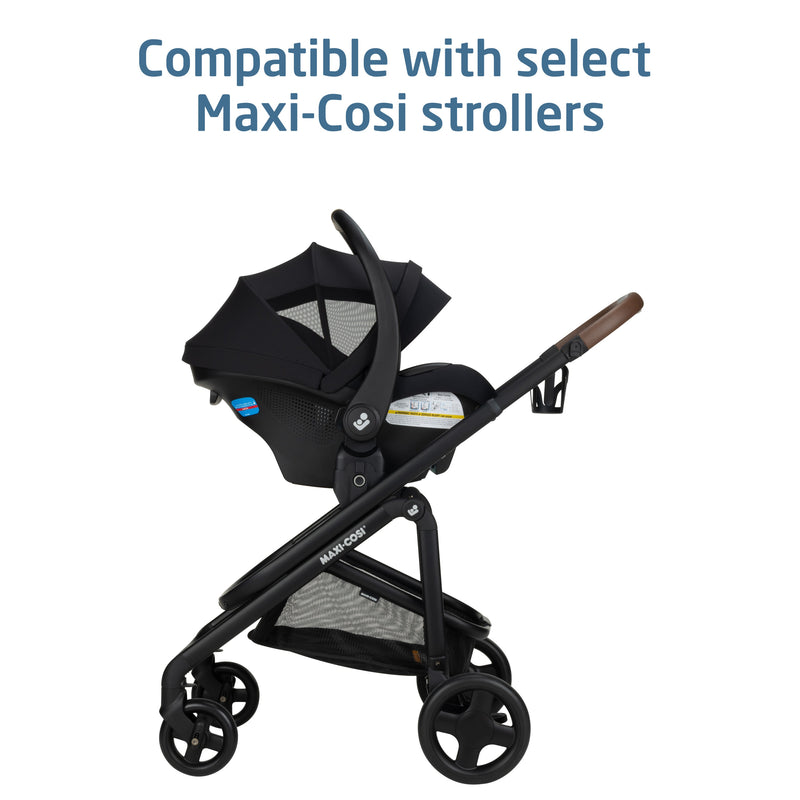Load image into Gallery viewer, Maxi-Cosi Mico Pro+ Infant Car Seat
