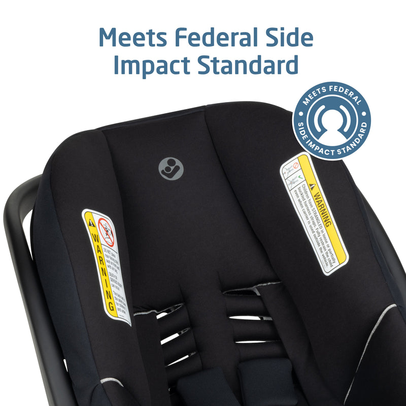 Load image into Gallery viewer, Maxi-Cosi Mico Pro+ Infant Car Seat
