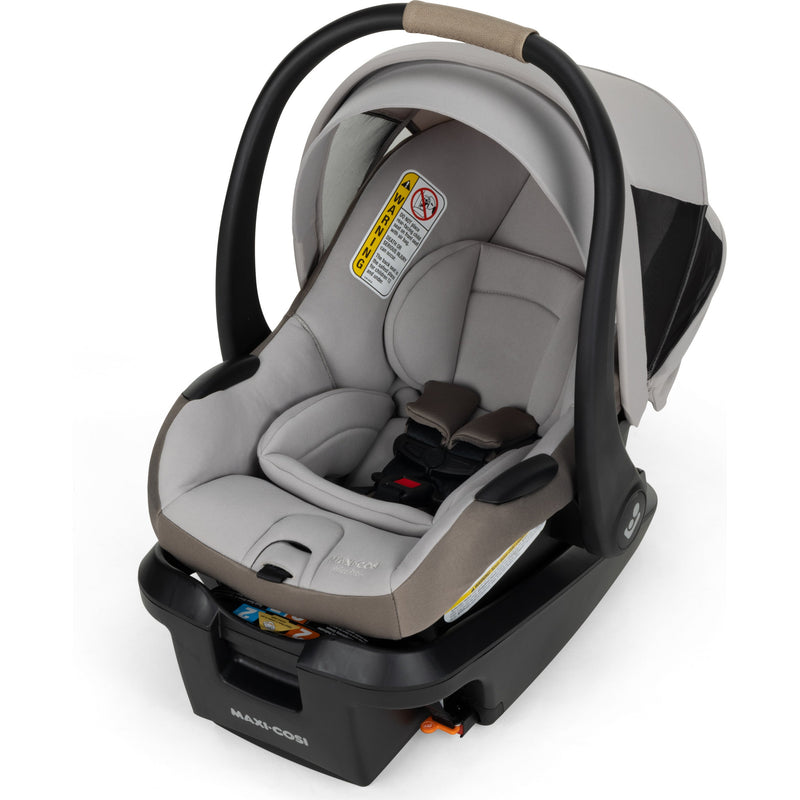 Load image into Gallery viewer, Maxi-Cosi Mico Pro+ Infant Car Seat
