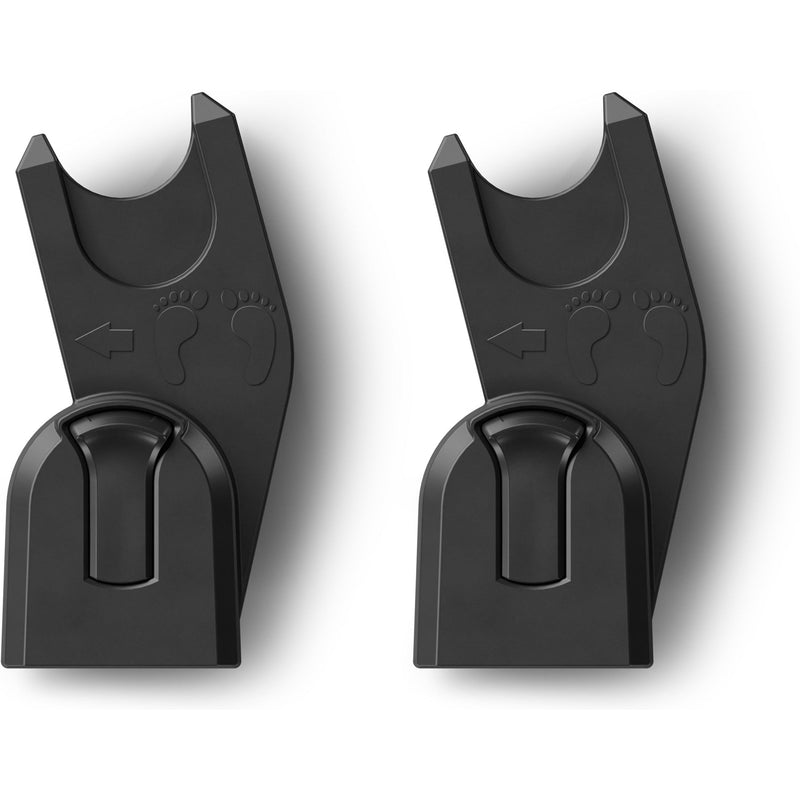 Load image into Gallery viewer, Veer &amp;Roll/&amp;Jog Infant Car Seat Adapters
