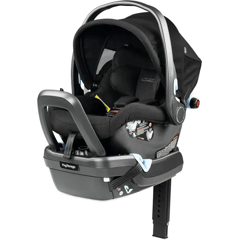 Load image into Gallery viewer, PEG YPSI Stroller + Primo Viaggio Nido Car Seat Travel System
