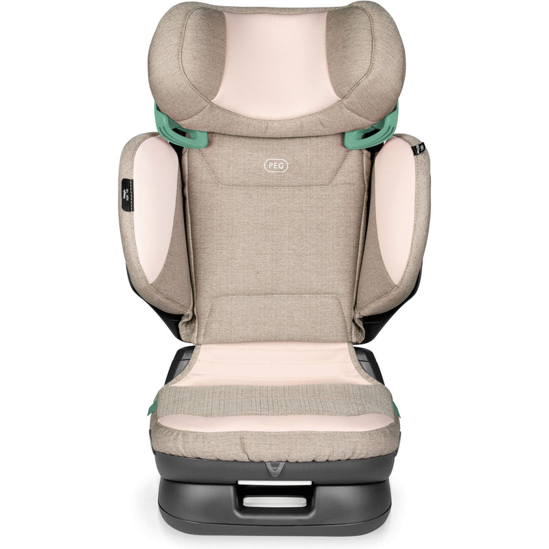 Load image into Gallery viewer, PEG Viaggio Flex 120 Booster Car Seat

