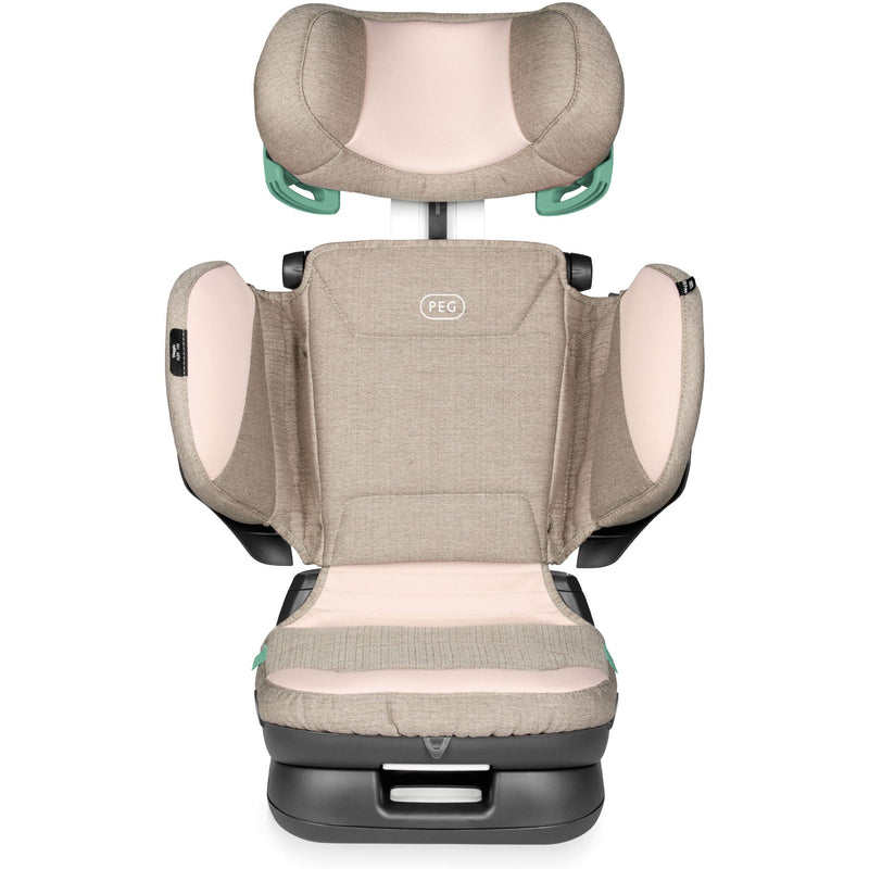 Load image into Gallery viewer, PEG Viaggio Flex 120 Booster Car Seat
