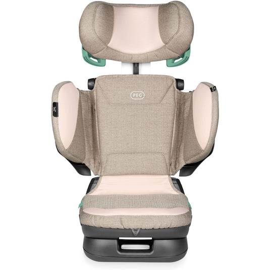 PEG Viaggio Flex 120 Booster Car Seat