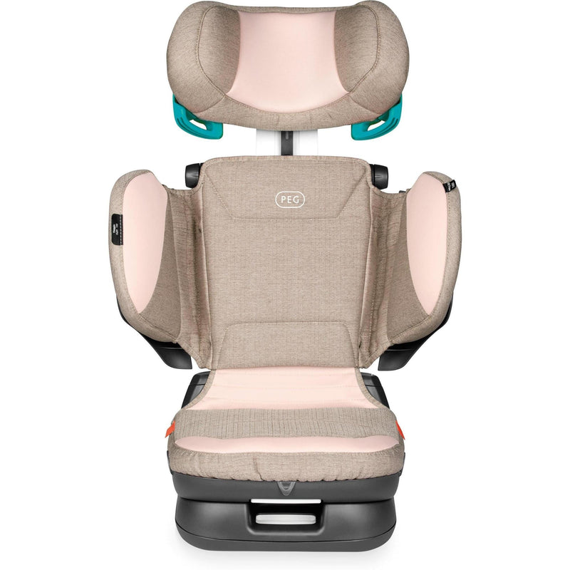 Load image into Gallery viewer, PEG Viaggio Flex 120 Booster Car Seat
