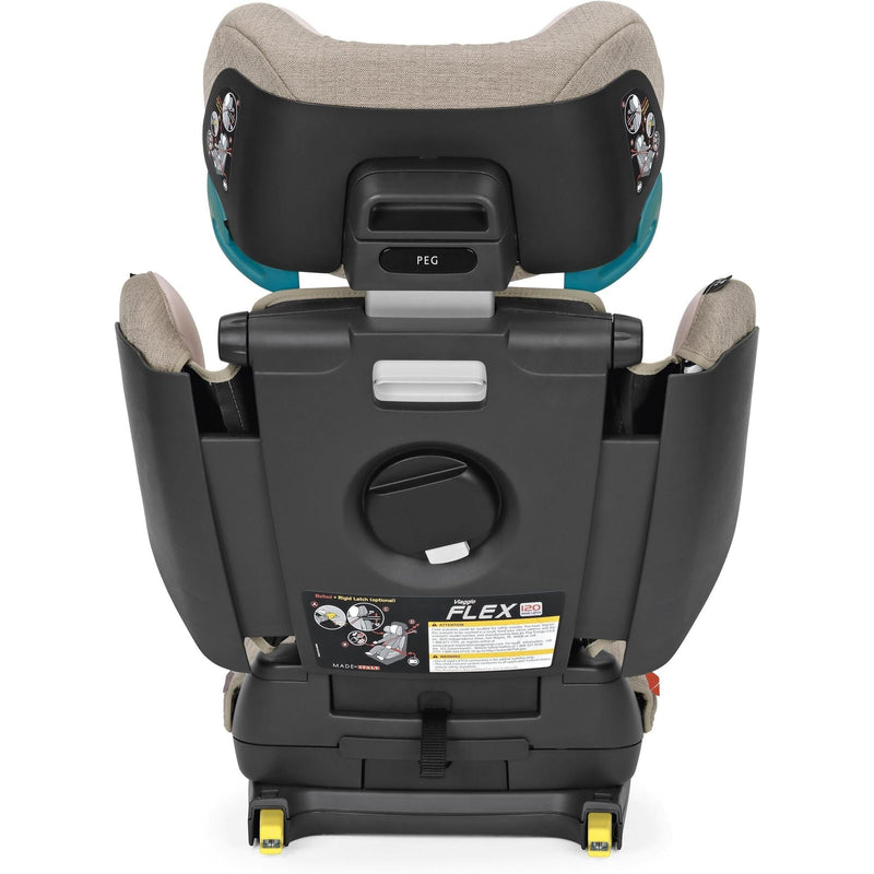 Load image into Gallery viewer, PEG Viaggio Flex 120 Booster Car Seat
