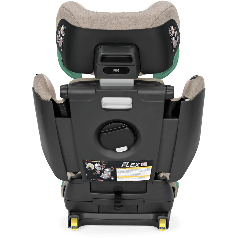 Load image into Gallery viewer, PEG Viaggio Flex 120 Booster Car Seat
