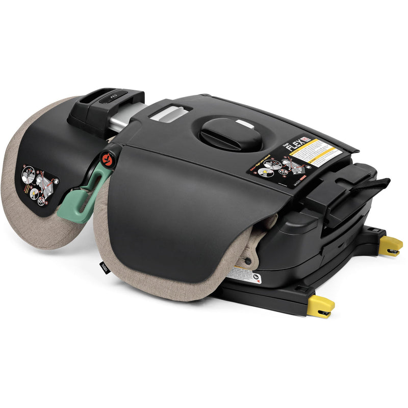 Load image into Gallery viewer, PEG Viaggio Flex 120 Booster Car Seat
