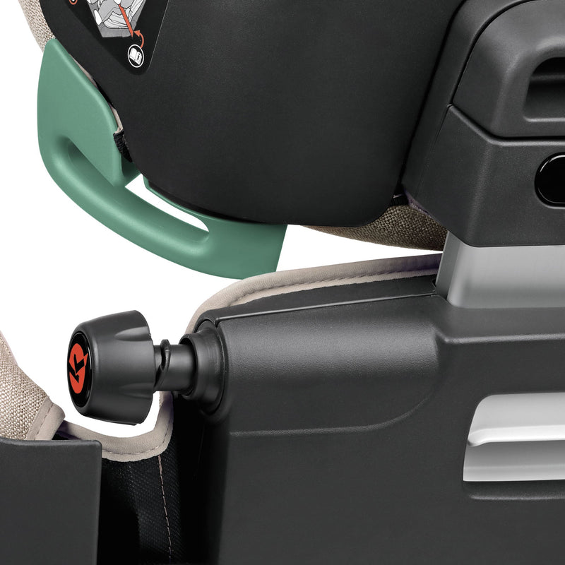Load image into Gallery viewer, PEG Viaggio Flex 120 Booster Car Seat
