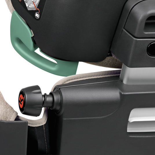 PEG Viaggio Flex 120 Booster Car Seat
