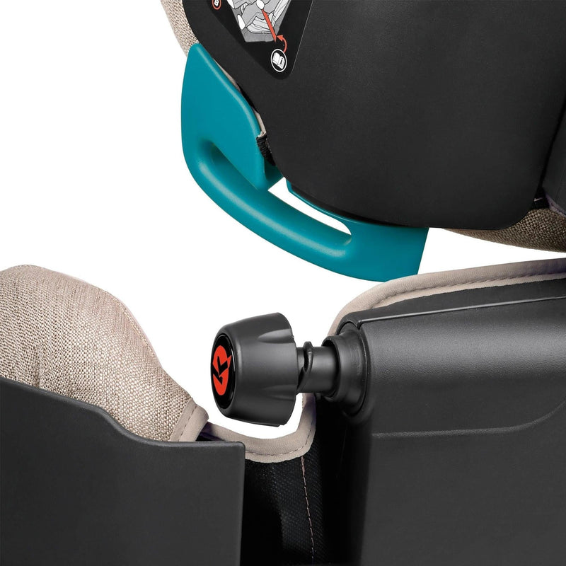Load image into Gallery viewer, PEG Viaggio Flex 120 Booster Car Seat

