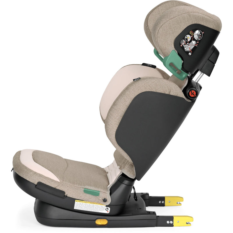 Load image into Gallery viewer, PEG Viaggio Flex 120 Booster Car Seat

