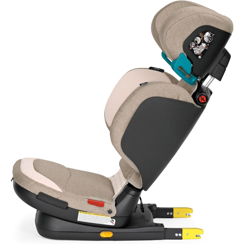 Load image into Gallery viewer, PEG Viaggio Flex 120 Booster Car Seat
