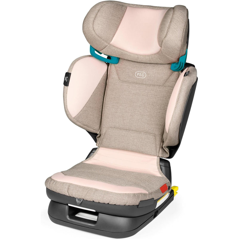 Load image into Gallery viewer, PEG Viaggio Flex 120 Booster Car Seat
