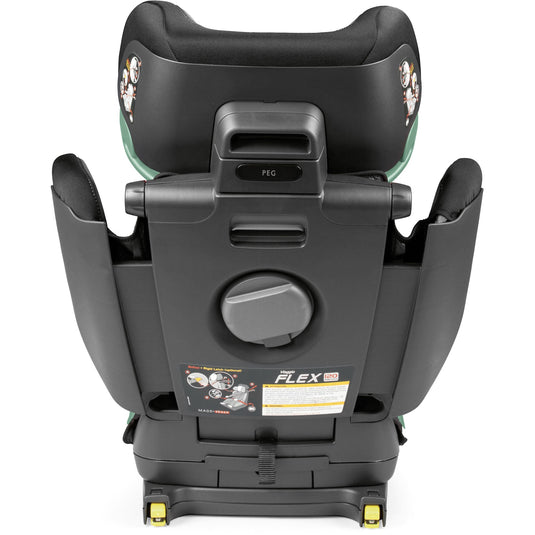 PEG Viaggio Flex 120 Booster Car Seat