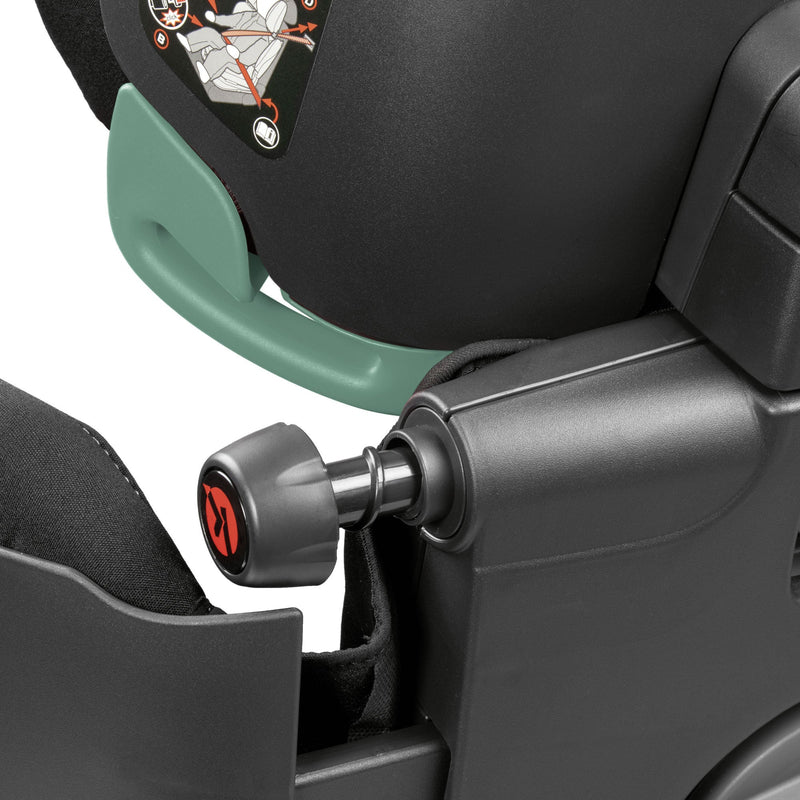 Load image into Gallery viewer, PEG Viaggio Flex 120 Booster Car Seat
