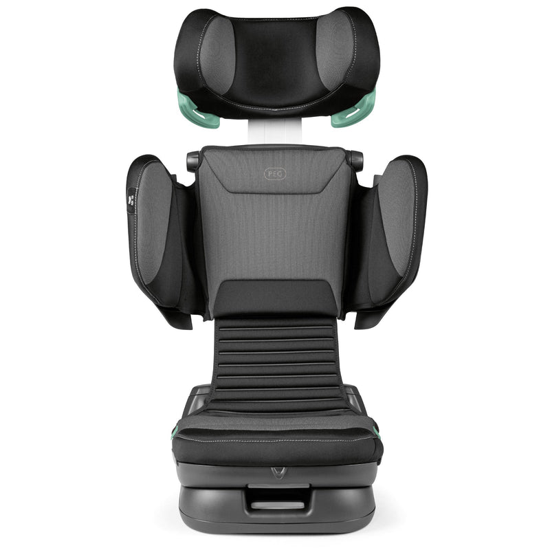 Load image into Gallery viewer, PEG Viaggio Flex 120 Booster Car Seat
